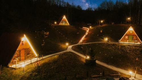 Etno Village Dolina Sre?e