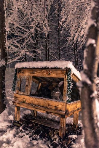 Etno Village Dolina Sre?e