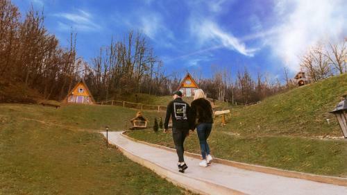 Etno Village Dolina Sre?e