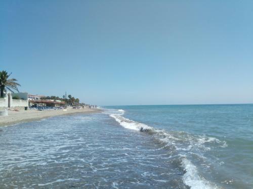 Casa Blue Vista, Beachside Villa