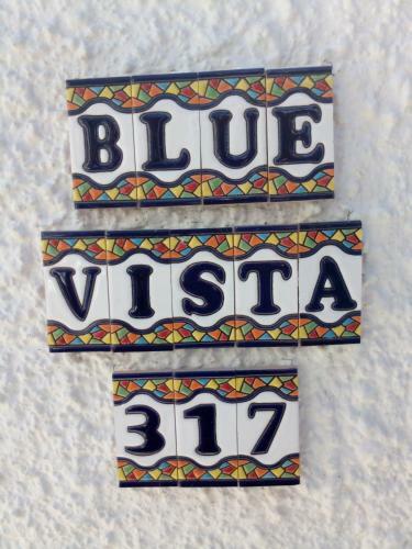 Casa Blue Vista, Beachside Villa