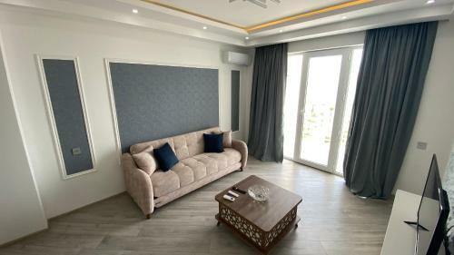 Apartamentos Astara Room