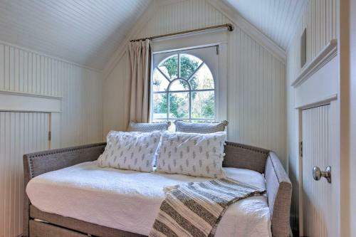 Luxe Fairhope Home - Short Walk To The Beach!