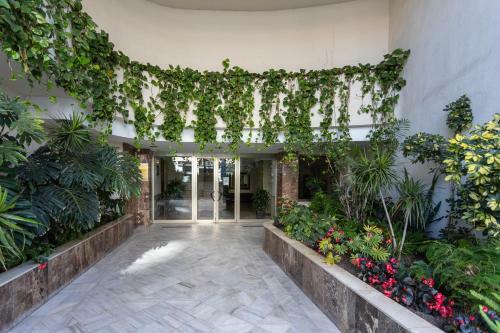Apartamento Marbella Center