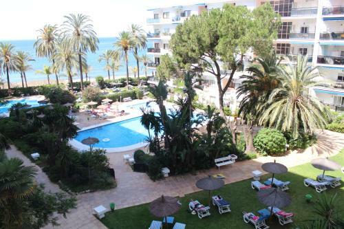 Marbella 2 Bedroom Apartment