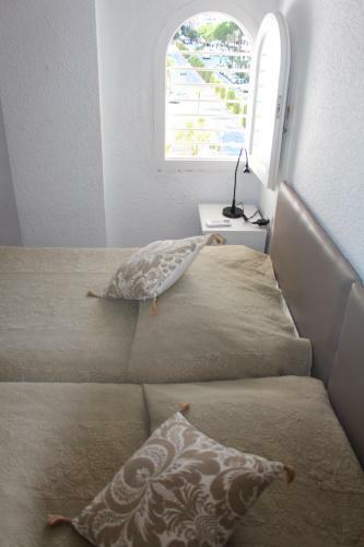 Marbella 2 Bedroom Apartment