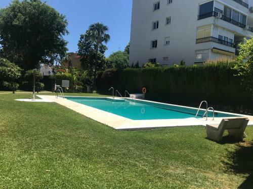 Apartamento Beachside 2bed/2bath With Large Patio And Pool