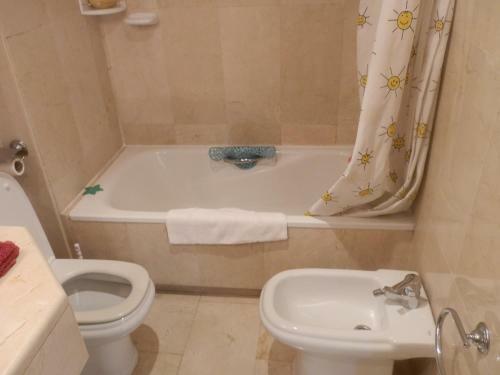 Apartamento Marbella Nag�eles