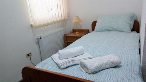 Hostal Apartments&rooms Mido
