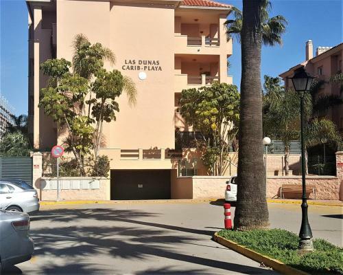 Apartamento Las Dunas de Carib Playa