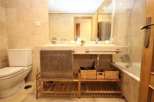 Apartamento Las Dunas de Carib Playa