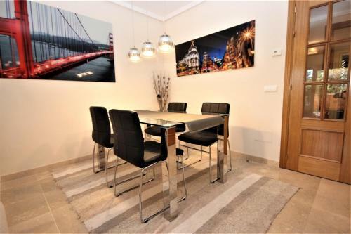 Apartamento Las Dunas de Carib Playa