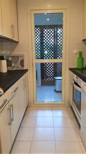 Apartamento Las Dunas de Carib Playa