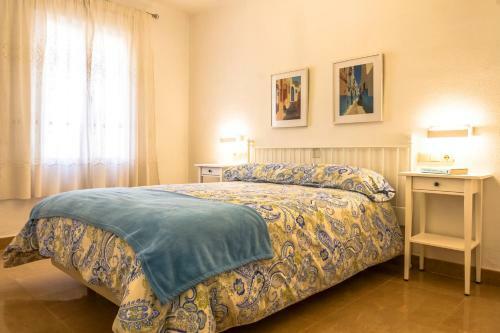 Apartment In Marbella Milla de Oro