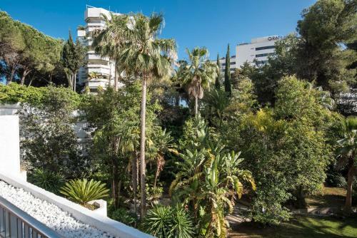 Apartamento Jardines Del Mar Marbella