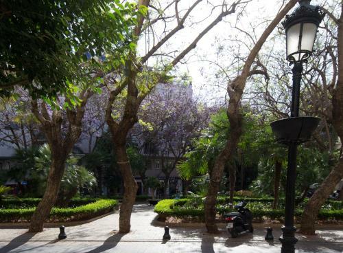 Apartamento Edificio Ramiro
