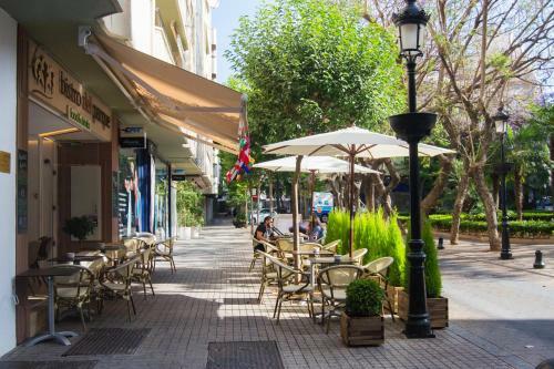Apartamento Edificio Ramiro