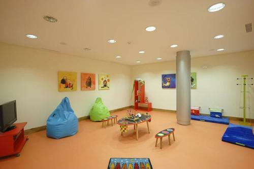 Apartamento Samara Resort Gym Spa Jacuzzi Pools Marbella