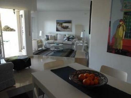 Apartamento Lorcrimar III