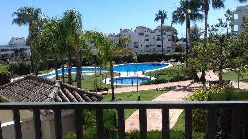 Apartamento Lorcrimar III