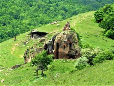 Yerevan House Holiday Home 18