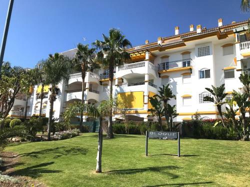 Apartamento Dama de Noche Rdr105