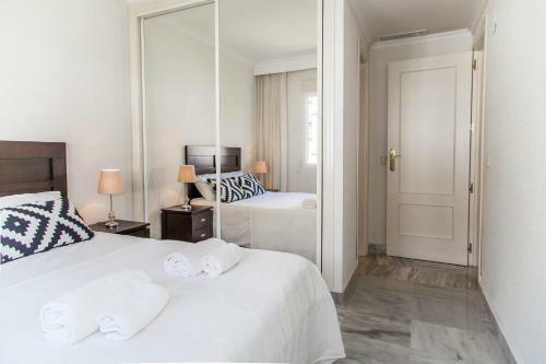 Apartamento Dama de Noche Rdr105