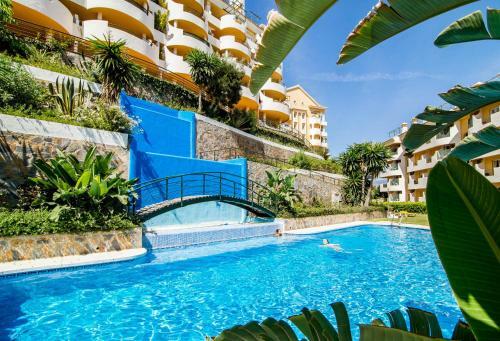 Sat2-modern 2 Bedroom Apartment