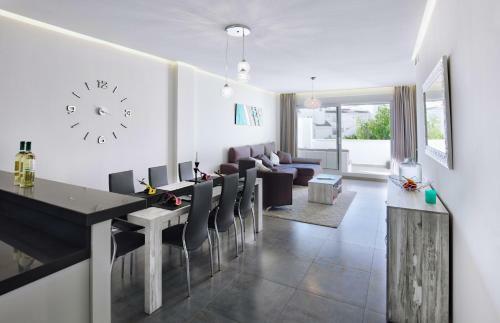 Apartamento La Reserva Puerto Banus