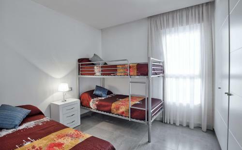 Apartamento La Reserva Puerto Banus