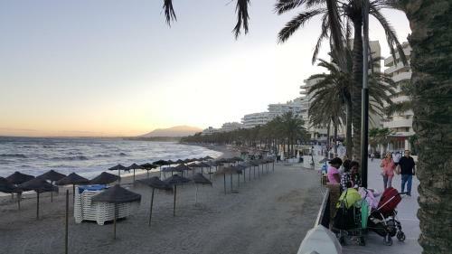 Apartamento La Reserva Puerto Banus