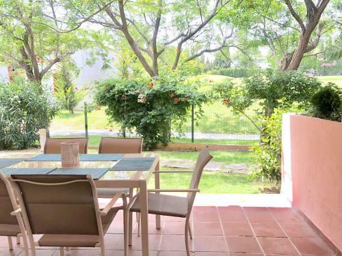 Apartamento Guadalmina - Golf & Playa - Marbella