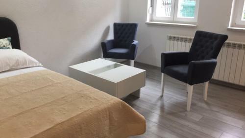 Apartment Nidal