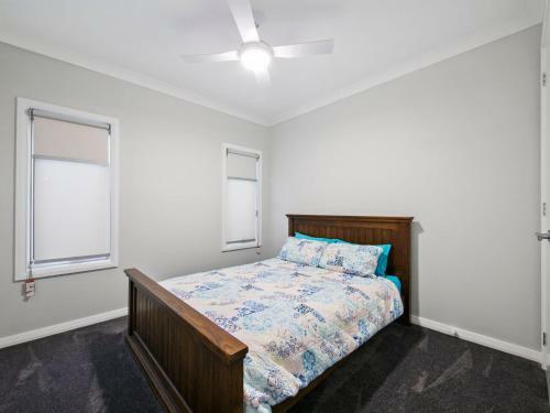 Huntlee Pool Luxe House