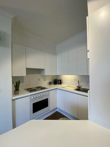 Aalst City Center Apartment