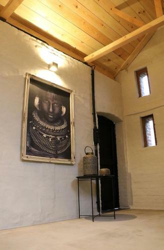 Maison Des �toiles