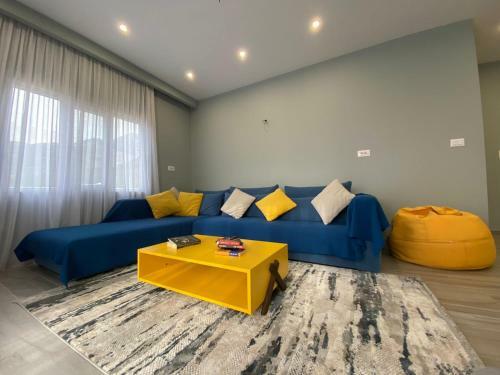 Villa Ermis