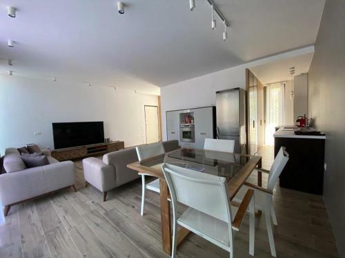 Olea Residence, Lemon Tree Villa