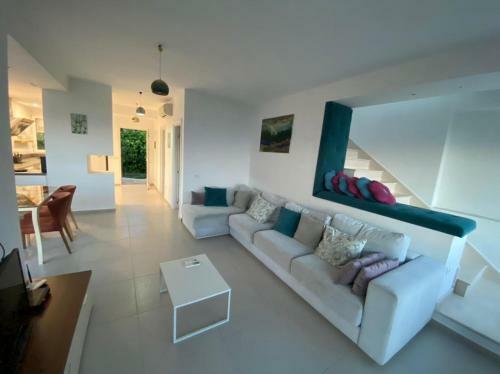 Apartamento The Olives Terrace Residences