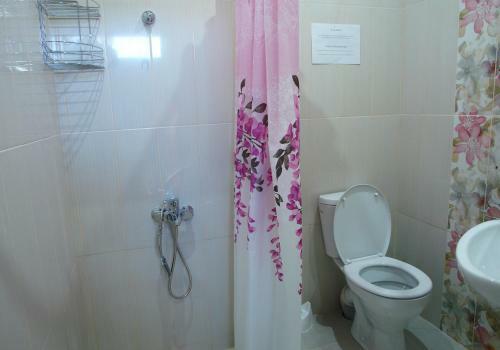 Hostal Eco-resort Lorret