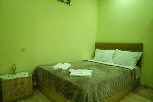 Hostal Eco-resort Lorret