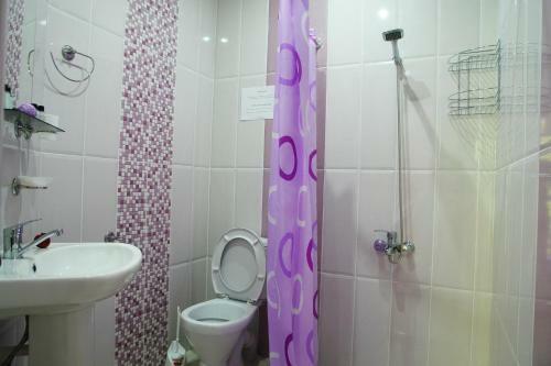 Hostal Eco-resort Lorret