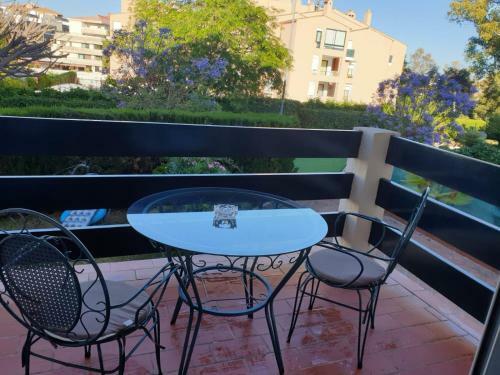 Apartamento Playa - Puerto Banus