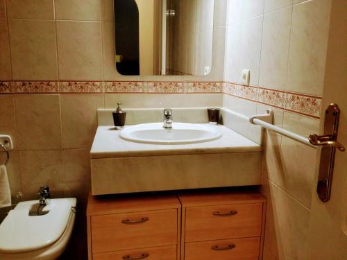 Apartamento Playa - Puerto Banus