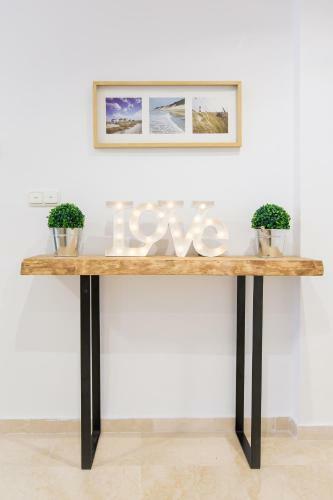 Apartamento Gala Placidia Golden Mile