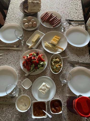 Hostal Yeganyans Guest House And Wine Yard