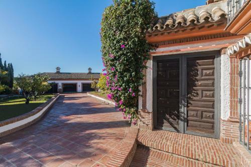 Villa Authentic Andalucia