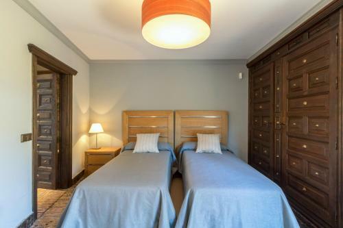Villa Authentic Andalucia