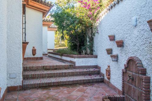 Villa Authentic Andalucia