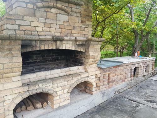 Villa Mughni Rest House